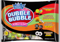 Dubble Bubble Halloween Combo Bag Perspective: Main