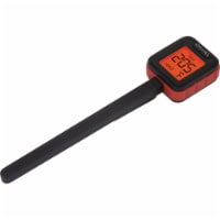 OXO Soft Works Digital Instant Read Thermometer - Gray/White, 1 ct - Kroger