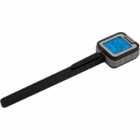 OXO Soft Works Digital Instant Read Thermometer - Gray/White, 1 ct - Kroger