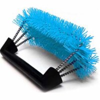 Onward 71443 Grill Pro Nylon Scrub Brush