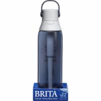 Brita Premium Blush Water Bottle with Filter, 1 ct - Kroger