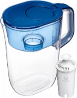 Mazarine Blue