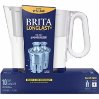 Brita Premium Water Bottle Replacement Filters, 3 ct - Harris Teeter