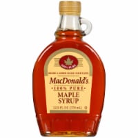 MacDonald's Maple Syrup