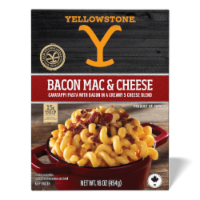 Yellowstone™ Cheesy Bacon Mac Perspective: Main