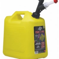 Garageboss Diesel Fuel Can,5 gal. Capacity  GB356