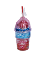 Exclusive Brands Super Dipper 3-in-1 Candy Perspective: Main