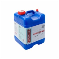 Reliance Aqua-Tainer Water Container 7 Gallon Perspective: Main
