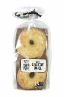 Ace White Baguette Bagels Perspective: Main
