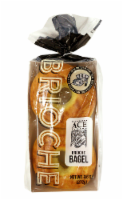Ace Brioche Bagels Perspective: Main