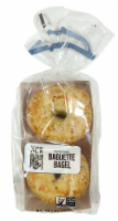 Ace Everything Baguette Bagels Perspective: Main