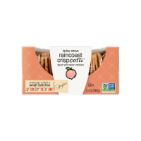 Lesley Stowe's Raincoast Crispcotti Peach And Pecan Crackers Perspective: Main