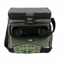 Arctic Zone 30 Can Zipperless Hardbody Cooler Perspective: Main