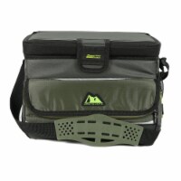 Arctic Zone 16 Can Zipperless Hardbody Cooler Perspective: Main