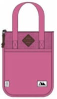 Arctic Zone Eco To Go Tote - Cone Flower Pink Perspective: Main