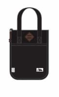 Arctic Zone Eco To go Tote - Black Perspective: Main