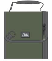 Arctic Zone AZ Fridge Cold Jasper Munchsak - Bronze Green Perspective: Main