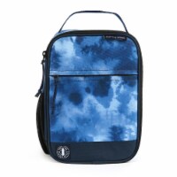 Arctic Zone Eco Upright Lunch Box - Tie Dye Perspective: Main