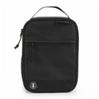 Arctic Zone Eco Upright Lunch Pack - Black Perspective: Main