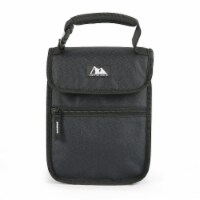 Arctic Zone Munch Sak - Black