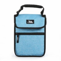 Arctic Zone Munch Sak Lunch Bag - Blue