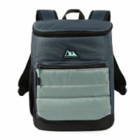 California Innovations Ultimate 18 Can Backpack Cooler Perspective: Main