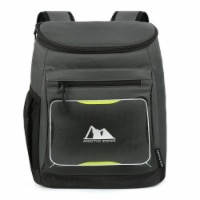 California Innovations 18 Can Backpack Cooler - Assorted Perspective: Main