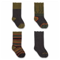 Carhartt Junior Heavyweight Crew Sock Perspective: Main