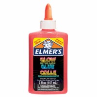 Elmer's® Glow in the Dark Glue Perspective: Main
