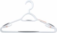 neatfreak! Hangers with Grey Tips