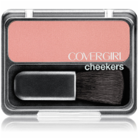 CoverGirl Cheekers 180 Brick Rose Blush