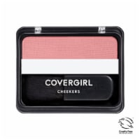 CoverGirl Cheekers Blush - 183 Natural Twinkle
