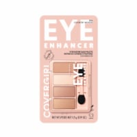 CoverGirl Eye Enhancers 215 Country Woods Eyeshadow