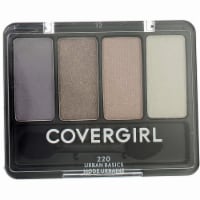 CoverGirl Eye Enhancers 220 Urban Basics Eyeshadow