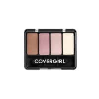 CoverGirl Eye Enhancers 235 Pure Romance Eyeshadow Perspective: Main
