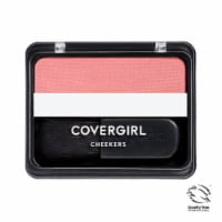 COVERGIRL Classic Color Powder Blush 540 Rose Silk 0.3 Oz Pink