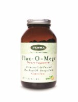 Flora Flax O-Mega Dietary Supplement Capsules Perspective: Main