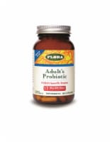 Flora Adult's Probiotic Dietary Supplement Capsules Perspective: Main