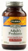 Flora  Flora Aldut Probiotic