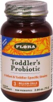 Flora  Toddler's Probiotic
