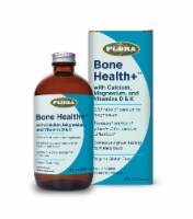 Flora Bone Health+ Liquid