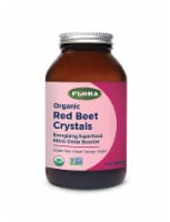 Flora Organic Red Beet Crystals