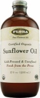Flora Organic Sunflower Oil