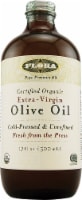Flora Organic Extra-Virgin Olive Oil