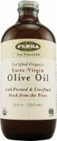 Flora Organic Extra-Virgin Olive Oil