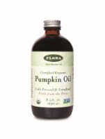 Flora Certified Organic Pumpkin Oil Perspective: Main