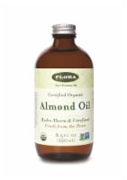 Flora Organic Almond Oil Perspective: Main