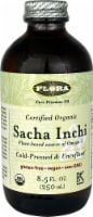 Flora  Sacha Inchi Liquid