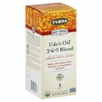 Flora Udo's Choice Oil Blend
