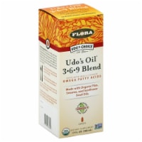 Udo's Choice 3-6-9 Blend Omega Fatty Acids